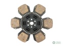 Tarcza sprzęgła ceramiczna Renault7700061792 WARYŃSKI