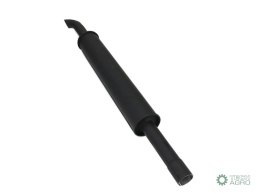 Tłumik 1128mm 3029104M1 4.8kg MF3C-3603P WARYŃSKI