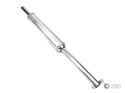 Tłumik 1350mm 5.8kg MF3 (prosty) INOXWARYŃSKI