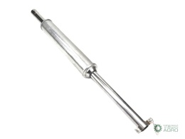 Tłumik 1350mm 5.8kg MF3 (prosty) INOXWARYŃSKI