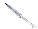 Tłumik okrągły długi 5.4kg 1280mm C-360INOX WARYŃSKI