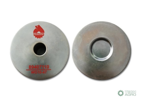 Wkład filtra oleju WO10-47 C-385ORYGINAŁ URSUS, Wkład filtra oleju WO10-47 C-385ORYGINAŁ URSUS,