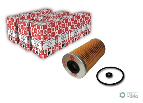 Wkład filtra paliwa dokładny WP20-5C-385 Zetor ORYGINAŁ URSUS,