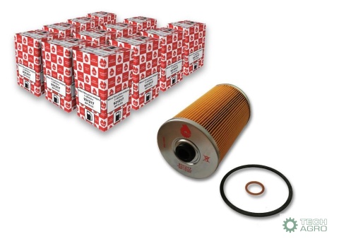 Wkład filtra paliwa wstępny WP10-5/AC-385/Zetor ORYGINAŁ URSUS,