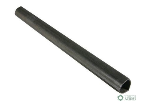RURA ZEW.WAŁU SERIA 3/4 710MM RURA ZEW.WAŁU SERIA 3/4 710MM