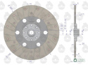 Tarcza sprzęgła napędu ciągnika I stopnia C-330M PREMIUM ORYGINAŁ URSUS