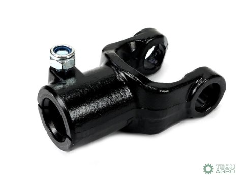Widłak na wpust 10 śr.otw.30mm - 27X74.6 Seria 3R Waryński Widłak na wpust 10 śr.otw.30mm - 27X74.6 Seria 3R Waryński