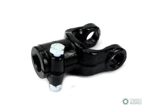 Widłak na wpust 8 śr.otw.25mm - 27X74.6 Seria 3R Waryński Widłak na wpust 8 śr.otw.25mm - 27X74.6 Seria 3R Waryński