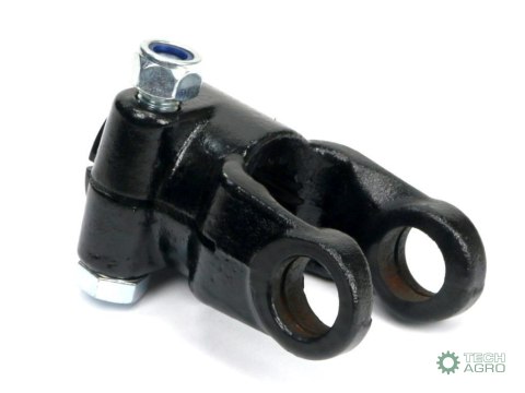 Widłak wału skręcany na śrubę 1 3/8 Z21 - 22X54 Seria 1R Waryński Widłak wału skręcany na śrubę 1 3/8 Z21 - 22X54 Seria 1R Waryński