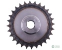 Koło łańcuchowe stalowe hartowane Z-28 3/4" fi-30 Rozrzutnik 2213050060 WARYŃSKI