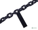 Łańcuch 32-l. 30x125x6 wsuwany klasa 5 Rozrzutnik Fortschritt T-088 Waryński