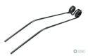 Palec zgrabiarka zastosowanie Deutz Fahr WARYŃSKI W-16606394