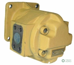 Pompa hydrauliczna P2C2120C5B26C P-006C Waryński