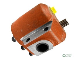 Pompa hydrauliczna podnośnika wzmocniona 39 l/min C-360 WARYŃSKI