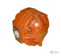 Pompa zebata P-7A PC3120C5B26A Ładowarka HSW Ł-34 obroty lewe Waryński