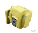 Pompa zębata W-001A WC32063C5A1A Ładowarka kołowa HSW 534 Waryński