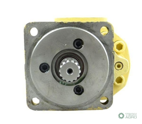 Pompa zębata W-001A WC32063C5A1A Ładowarka kołowa HSW 534 Waryński Pompa zębata W-001A WC32063C5A1A Ładowarka kołowa HSW 534 Waryński