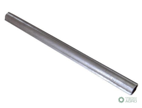 Rura wewnętrzna wałprzegubowo-teleskopowy Seria 3 i 4 długość 465mm do wału 610 WARYŃSKI Rura wewnętrzna wałprzegubowo-teleskopowy Seria 3 i 4 długość 465mm do wału 610 WARYŃSKI