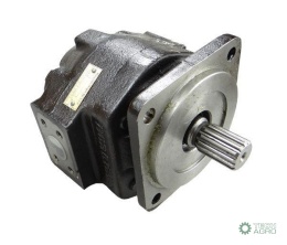 Silnik hydrauliczny MA2213C5B1D M5A567ADNQ206, B1322140031, JCB 800 Waryński