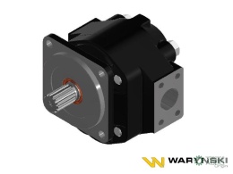 Silnik hydrauliczny MC2215C5B25D (S-180D) Waryński