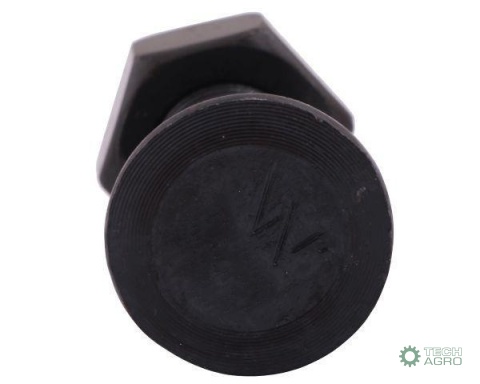 Śruba kpl. płużna dwunoskowa M10x30 mm kl.10.9 zastosowanie Gruber Waryński ( sprzedawane po 25 ) Śruba kpl. płużna dwunoskowa M10x30 mm kl.10.9 zastosowanie Gruber Waryński ( sprzedawane po 25 )