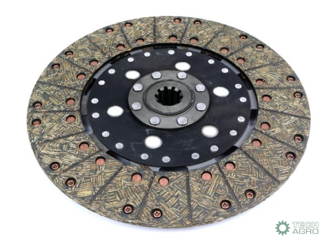 Tarcza sprzęgła F178100421010 FENDT Waryński Tarcza sprzęgła F178100421010 FENDT Waryński