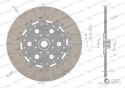 Tarcza sprzęgła F178100421010 FENDT Waryński