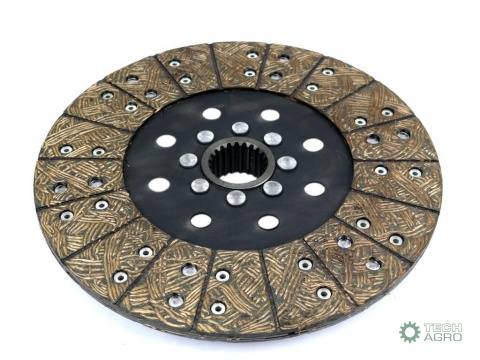 Tarcza sprzęgła F181100100011 FENDT Waryński Tarcza sprzęgła F181100100011 FENDT Waryński