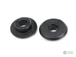 Tulejka wewnętrzna noża rozdrabniacza 18mm do noża 4mm zastosowanie Claas Waryński (sprzedawane po 25)