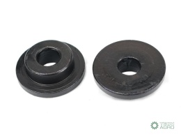 Tulejka wewnętrzna noża rozdrabniacza 22mm do noża 3mm Bizon Dyminy Żukowo Waryński (sprzedawane po 25)