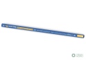 Wąż hydrauliczny do urządzeń myjących PERFECT-WASHER BLUE 135 stopni 1SN DN08 1-oplotowy 215 Bar Waryński (sprzedawany po 50m)