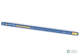 Wąż hydrauliczny do urządzeń myjących PERFECT-WASHER BLUE 135 stopni 1SN DN08 1-oplotowy 215 Bar Waryński (sprzedawany po 50m)