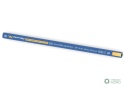 Wąż hydrauliczny do urządzeń myjących PERFECT-WASHER BLUE 135 stopni 1SN DN10 1-oplotowy 180 Bar Waryński (sprzedawany po 50m)