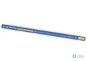 Wąż hydrauliczny do urządzeń myjących PERFECT-WASHER BLUE 135 stopni 2SN DN08 2-oplotowy 350 Bar Waryński (sprzedawany po 50m)