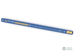 Wąż hydrauliczny do urządzeń myjących PERFECT-WASHER BLUE 135 stopni 2SN DN10 2-oplotowy 330 Bar Waryński (sprzedawany po 50m)