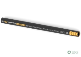 Wąż hydrauliczny do zakuwania GRANDMASTER 4SP DN19 4-oplotowy 350 Bar Waryński (sprzedawany po 40m)