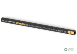 Wąż hydrauliczny do zakuwania PERFECT-SMOOTH 2SN DN10 2-oplotowy 330 Bar Waryński (sprzedawany po 100m)