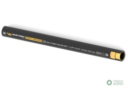 Wąż hydrauliczny do zakuwania PERFECT-WRAPPED 2SN DN32 2-oplotowy 125 Bar Waryński (sprzedawany po 10m)