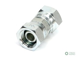 Złączka hydrauliczna calowa AA 1