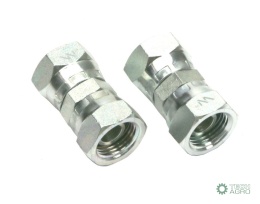 Złączka hydrauliczna calowa AA 1/2