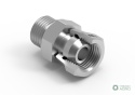 Złączka hydrauliczna calowa AB 3/4" BSP (XKOR) Waryński ( sprzedawane po 2 )