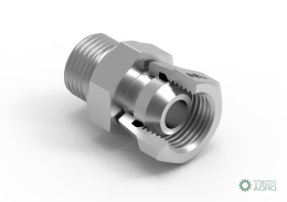 Złączka hydrauliczna calowa AB 3/4