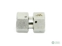Złączka hydrauliczna metryczna AA M22x1.5 15L Waryński ( sprzedawane po 5 )