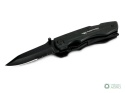 Multitool Czarny 11 narzędzi plus 9 bitów Waryński