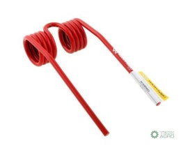 Palec podbieracza zastosowanie Krone 9380403 Waryński
