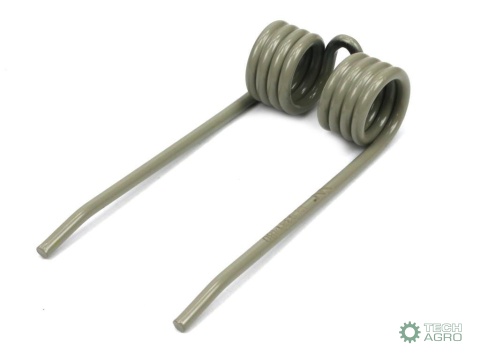 Palec podbieracza zastosowanie Krone 9381480 Waryński