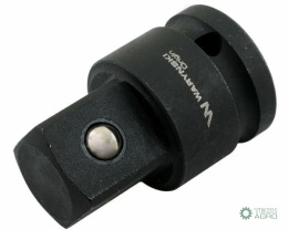 Adapter do nasadek udarowych 1/2