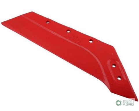 Eurolemiesz lewy 16" zastosowanie Vogel& Noot WSM 40 stal borowa WARYŃSKI