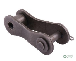 Półogniwo łańcucha 2040 208A (R1 1) Waryński ( sprzedawane po 5 )