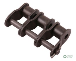 Półogniwo łańcucha P20B-3 (R3 1.1/4) Waryński ( sprzedawane po 3 )